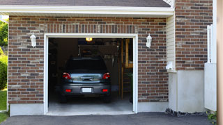 Garage Door Installation at Riva Gardens Court Carlsbad, California