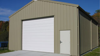 Garage Door Openers at Riva Gardens Court Carlsbad, California